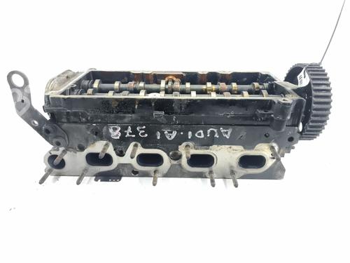 Culata Culata AUDI A1 Sportback (8XA, 8XF) 1.6 TDI (115 hp) 36017113 36017113