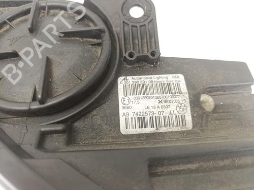 Left headlight BMW 2 Active Tourer (U06) 218d | BP29856650C28 