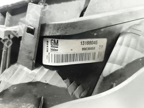 Right taillight OPEL CORSA D (S07) 1.3 CDTI (L08, L68) | BP37172964C35 - Image 6
