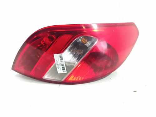 Used Left taillight Left taillight HYUNDAI i20 I (PB, PBT) 1.4 CRDi (75 hp) 34449439 34449439
