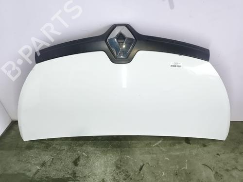 Capot Capot RENAULT TRAFIC III Van (FG_) 1.6 dCi 95 (FGMJ, FGMR) (95 hp) 33434568 33434568