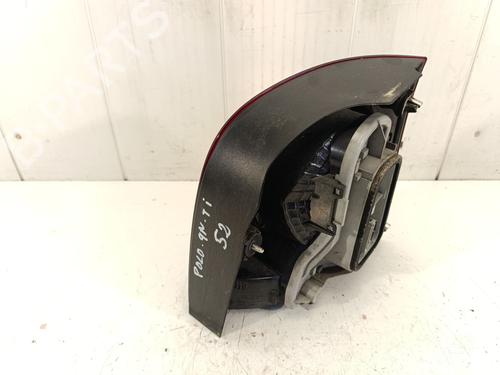 Left taillight VW POLO (9N_, 9A_) 1.4 TDI | BP26501851C34 