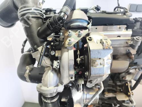 Engine SEAT TOLEDO IV (KG3) 1.6 TDI | BP33794573M1 - Image 5