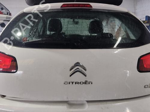 Bakluke CC/Kombi-Kupé CITROËN C3 II (SC_) [2009-2025]  28544856