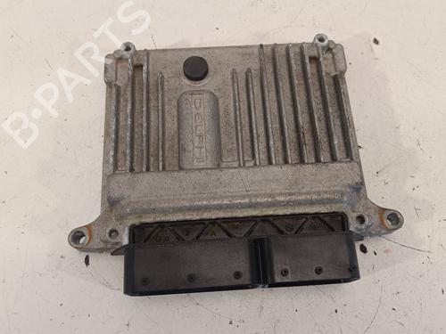 Engine control unit (ECU) MERCEDES-BENZ C-CLASS (W204)  | BP18731163M57 