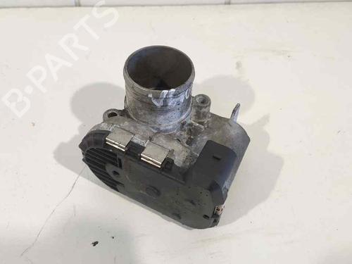 Used Throttle body RENAULT LAGUNA III (BT0/1) 2.0 dCi (BT01, BT08, BT09, BT0E, BT0K, BT12, BT1C, BT1D,... (150 hp) 7025659