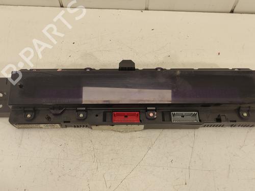 Kombiinstrument RENAULT ESPACE IV (JK0/1_) 2.2 dCi (JK0H) (150 hp) 8536074