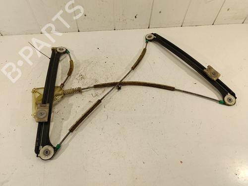 Front right window mechanism AUDI A3 (8P1) 2.0 TDI 16V | BP27338910C23 