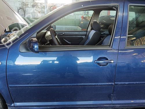 Used Left front door VW GOLF IV (1J1) 1.9 TDI (110 hp) 28544904