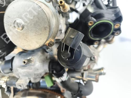 Engine OPEL CORSA D (S07) 1.3 CDTI (L08, L68) | BP33963461M1  - Image 14