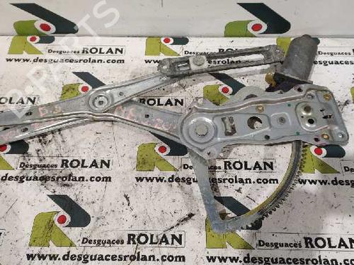 Used Front right window mechanism MERCEDES-BENZ C-CLASS (W202) [1993-2000]  5043342