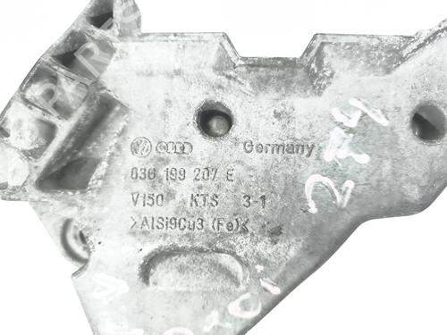 Engine mount VW GOLF V (1K1) 2.0 TDI | BP36665088M89 - Image 2