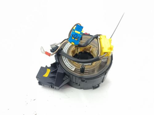 Used Squib airbag Squib airbag SEAT TOLEDO III (5P2) [2004-2009] 34212151 34212151