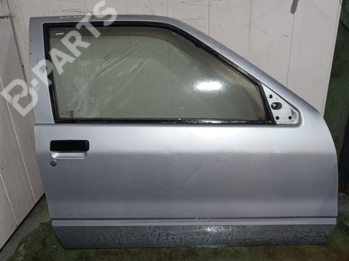 Used Right front door Right front door RENAULT 19 I (B/C53_) 1.8 16V (B/C53D) (135 hp) 11187971 11187971