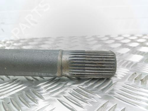 Left rear driveshaft MERCEDES-BENZ SPRINTER 3-t Bus (B903) 316 CDI (903.671, 903.672, 903.673) | BP30930536M40