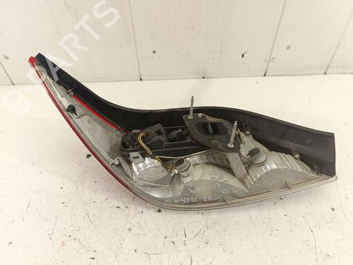 Right taillight OPEL ASTRA H TwinTop (A04) 1.8 (L67) | BP29478439C35 