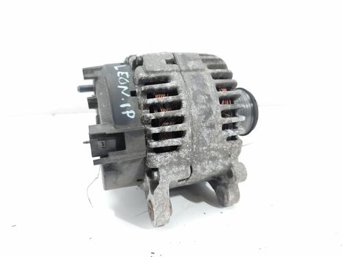 Alternator SEAT LEON (1P1) 1.9 TDI | BP40195268M7 - Image 6