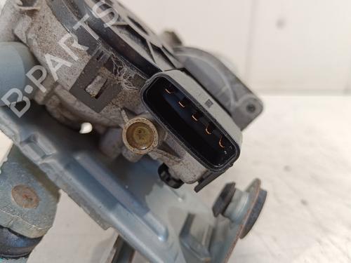 Front windshield wiper arm KIA CEE'D (JD) 1.4 CRDi 90 | BP14301027C143 