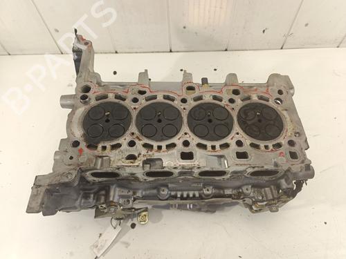 Used Cylinder head OPEL ASTRA K (B16) 1.6 CDTi (68) (136 hp) 29546123