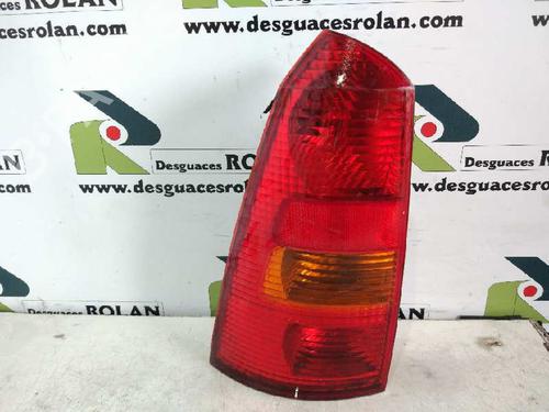 Used Left taillight FORD FOCUS I Turnier (DNW) [1999-2007]  4061901