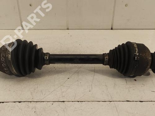 Used Right front driveshaft Right front driveshaft OPEL ASTRA J (P10) 2.0 CDTI (68) (160 hp) 9535132 9535132