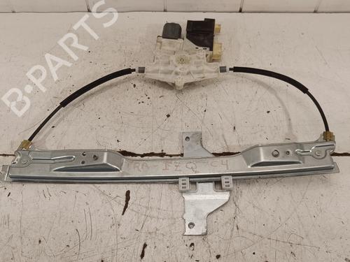 Used Rear left window mechanism CITROËN C4 I (LC_) [2004-2014]  11047968