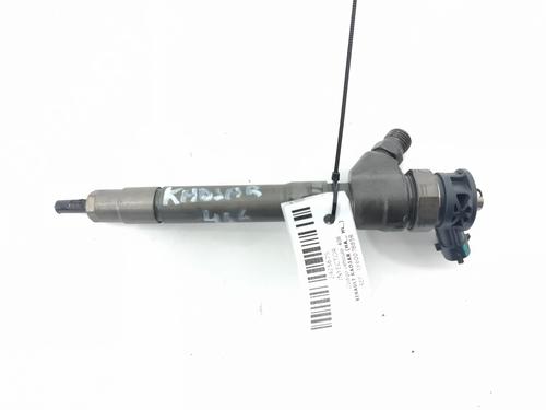 Used Injector Injector RENAULT KADJAR (HA_, HL_) 1.6 dCi 130 4x4 (HLA4) (130 hp) 33690905 33690905