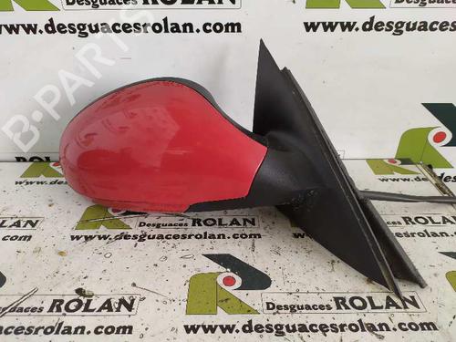 Right mirror SEAT IBIZA III (6L1)  | BP4057249C27 