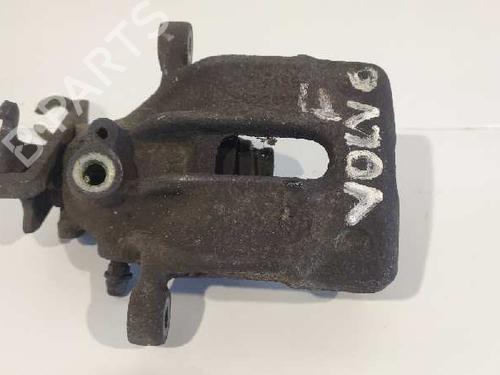 Left rear brake caliper VOLVO S80 I (184) 2.9 LUCAS