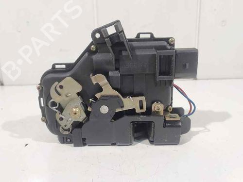 Front left lock AUDI A4 B6 (8E2) 1.8 T | BP6980894C98 