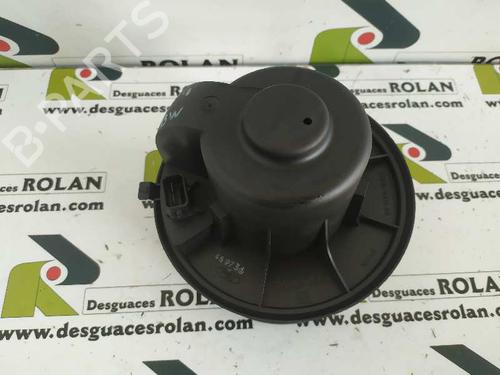 Used Heater blower motor FORD MONDEO II Saloon (BFP) 1.8 TD (90 hp) 4405802