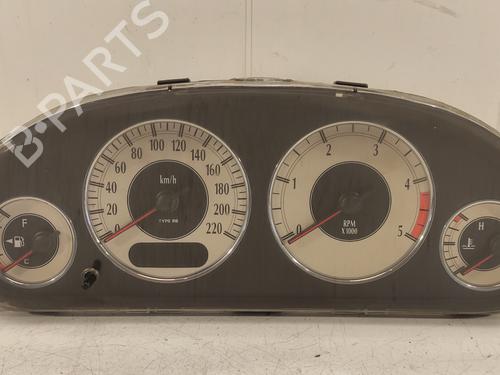 Used Instrument cluster CHRYSLER VOYAGER IV (RG, RS) 2.5 CRD (141 hp) 9704030