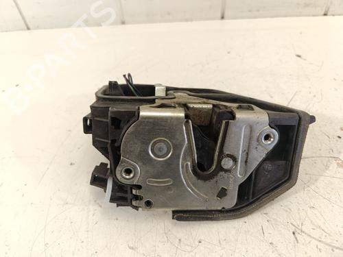 Front right lock BMW X3 (E83) 3.0 d | BP28163688C97