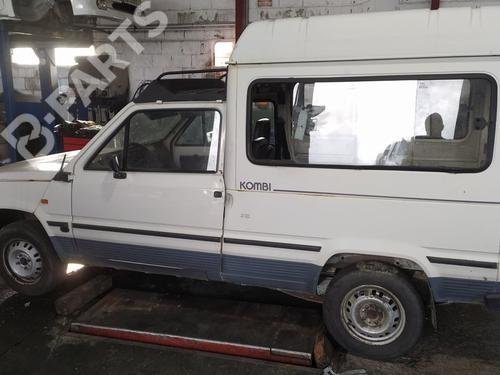 Used Parts SEAT TERRA (24)  0.9 Cat  911175