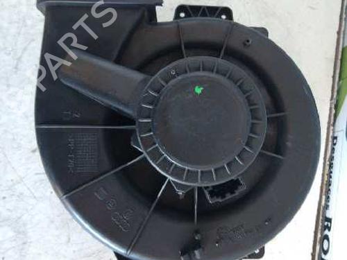Heater blower motor VW POLO CLASSIC (86C, 80)  | BP4059209M62 