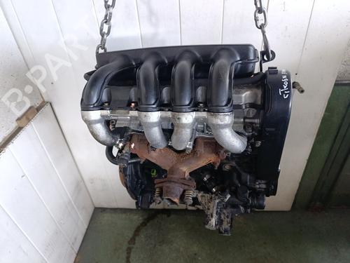 Engine CITROËN XANTIA (X1_, X2_) 1.9 D | BP28710578M1