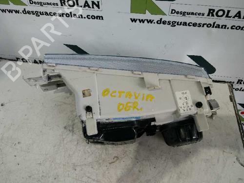 Right headlight SKODA OCTAVIA I (1U2)  | BP4059982C29 