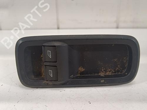 Venstre Foran elrute bryter FORD FIESTA VI (CB1, CCN) 1.6 TDCi 6A6T14A132AC