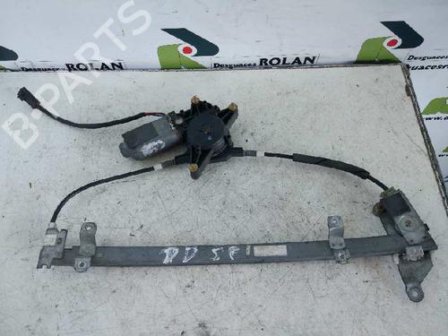 Used Front right window mechanism NISSAN PRIMERA Traveller (W10) [1990-1998]  4062036