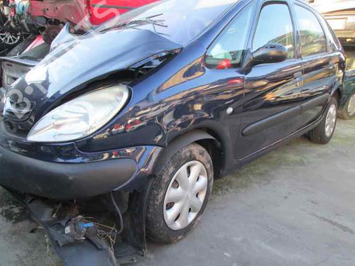 ABS pump CITROËN XSARA PICASSO (N68) 2.0 HDi | BP5072203M43 