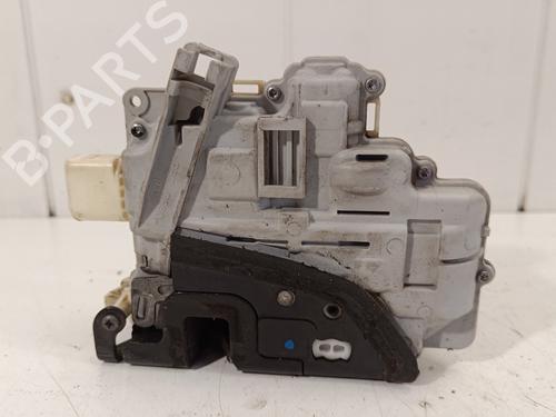 Front right lock SEAT LEON (1P1) 1.9 TDI | BP23863447C97 