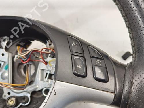 BP17107970C49 | Steering wheel BMW X5 (E53) 3.0 d BP17107970C49