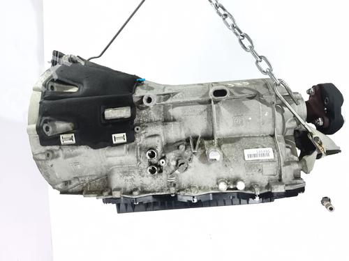 Gearkasse Gearkasse BMW 3 Touring (F31) 320 d (184 hp) 39880699 39880699