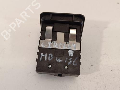 Hand brake MERCEDES-BENZ GLA-CLASS (X156) GLA 220 CDI (156.903) | BP17522487I18 
