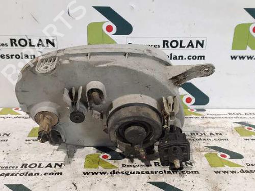 Left headlight HYUNDAI ATOS (MX)  | BP5110604C28 