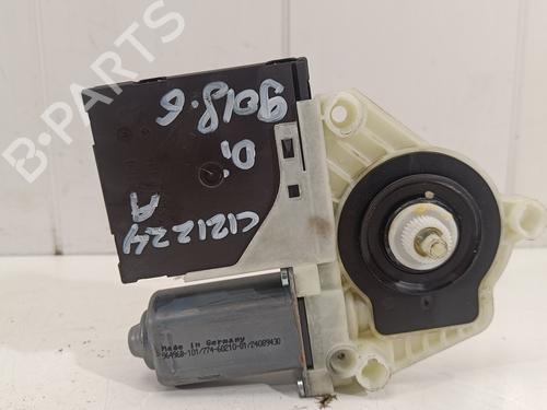 Left front window motor VW GOLF VI (5K1) 1.6 TDI | BP22645471E21 