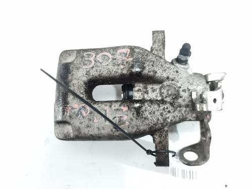 Used Left rear brake caliper Left rear brake caliper PEUGEOT 307 (3A/C) [2000-2012] 34223777 34223777
