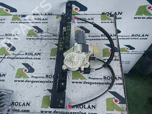 Used Rear right window mechanism FORD MONDEO IV (BA7) 2.0 TDCi (140 hp) 4056310