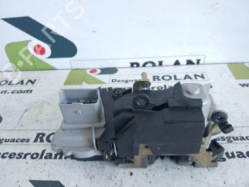 Used Front left lock CITROËN XSARA PICASSO (N68) [1999-2012]  4052800