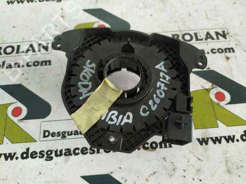 Squib airbag SKODA FABIA II (542) 1.6 TDI | BP4066626C102 